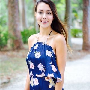 Meet your Posher, Becca
